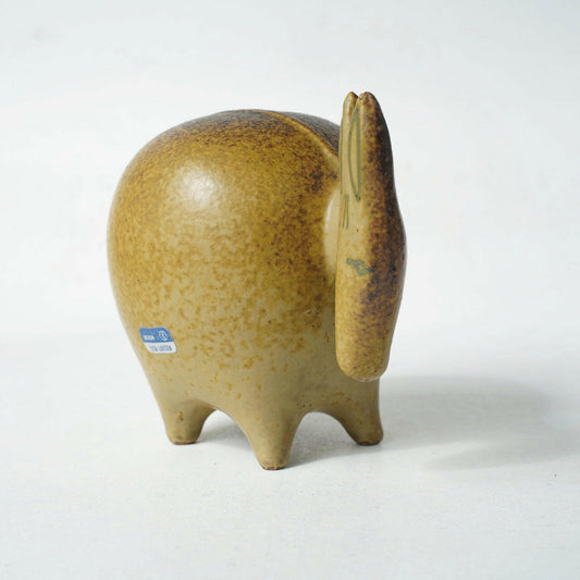 リサ・ラーソン グスタフスベリ 大きな動物園(Stora Zoo)ロバ(Asna) - 全体像