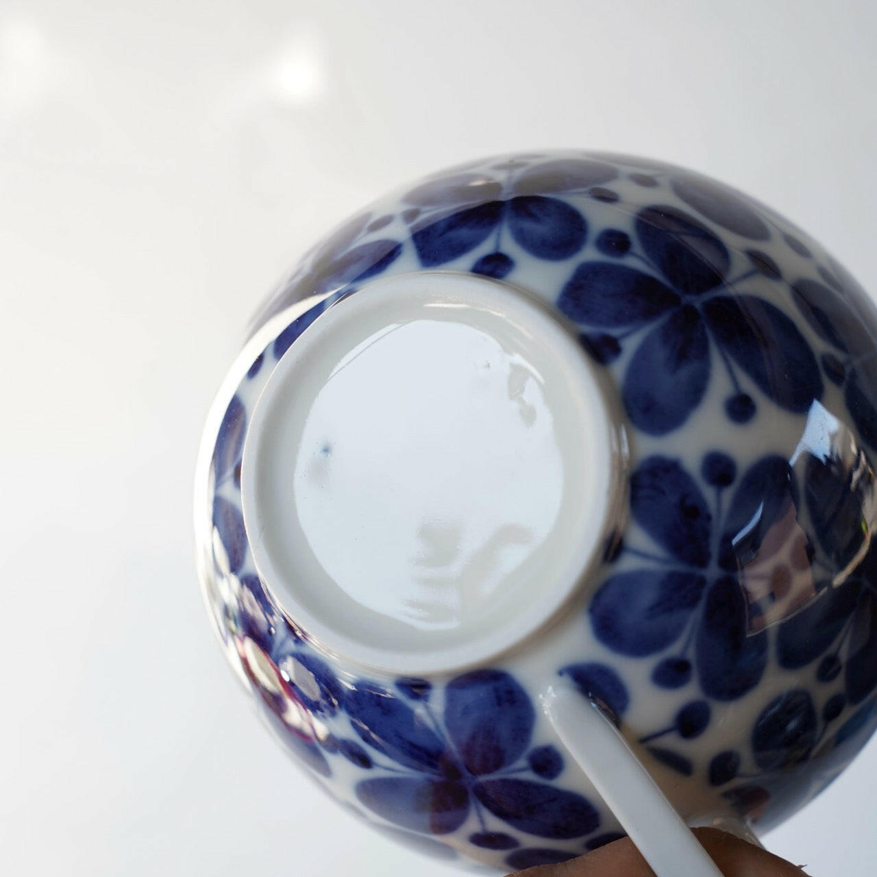 廃盤品 バックスタンプなし ロールストランド モナミ(Mon amie)ヴィンテージ ティーカップ&ソーサー - 北欧食器タックショミュッケ