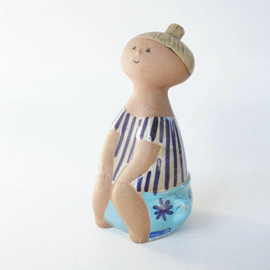 リサ・ラーソン グスタフスベリ ロッタ(Lotta) - 全体像