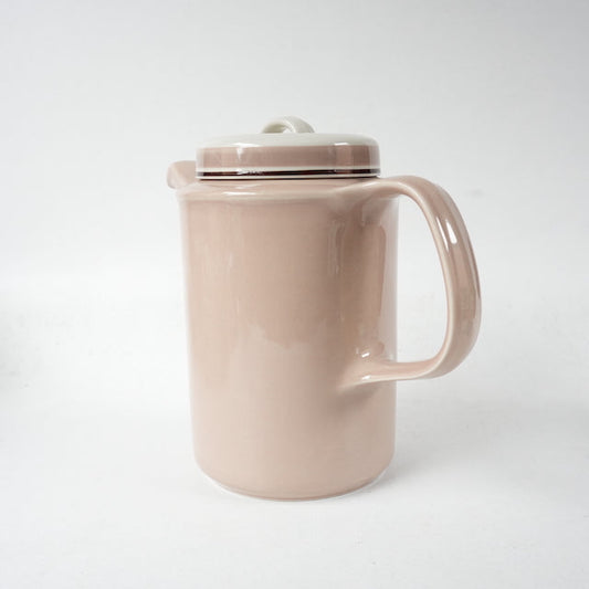 アラビア(ARABIA)コラーリ(Koralli)コーヒーポット - 全体像