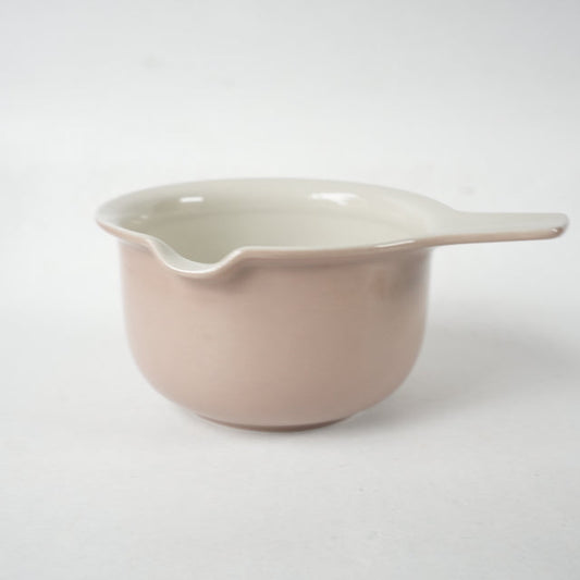 アラビア(ARABIA)コラーリ(Koralli)ソースボート - 全体像