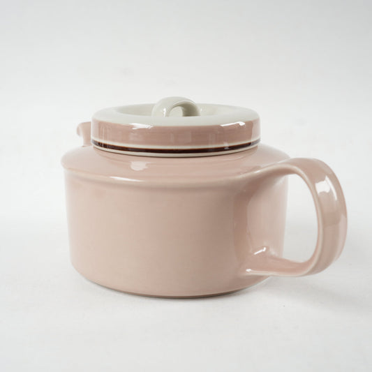 ARABIA コラーリ(Koralli)ティーポット - 全体像