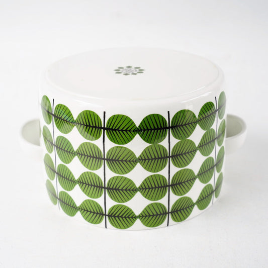 希少 グスタフスベリ ベルサ(Berså)スープチューリン - 全体像