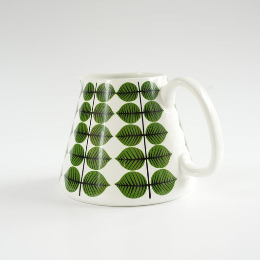 グスタフスベリ ベルサ(Bersa) ピッチャー - 全体像