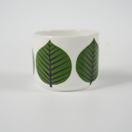 グスタフスベリ ベルサ ヴィンテージ エッグカップ 1 - 全体像