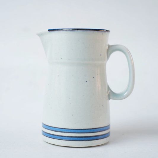 グスタフスベリ ダート(Dart)クリーマー - 全体像