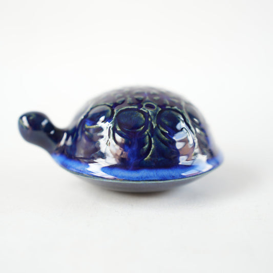 リサ・ラーソン グスタフスベリ カメ(Skoldpaddor)の置物 - 全体像