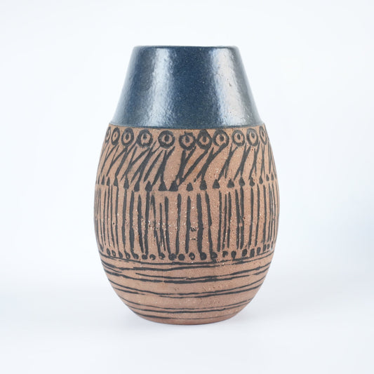 グスタフスベリ リサ・ラーソン グラナダ(Granada)フラワーベース - 全体像