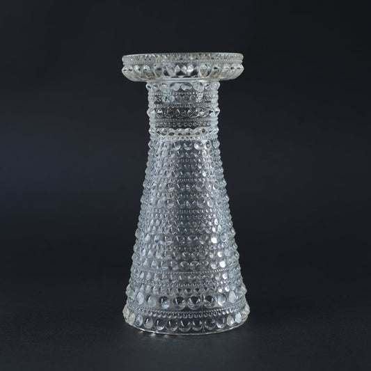 ARABIA ヌータヤルヴィ カステヘルミ(Kastehelmi)フラワーベース - 全体像