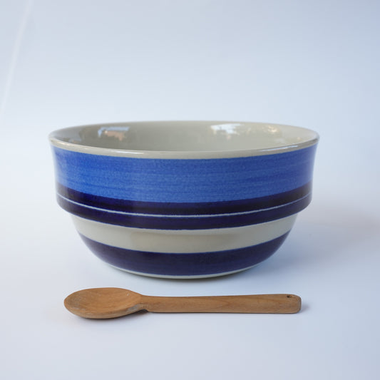 極美品 ロールストランド ミラマーレ(Mira Mare)18.5cm ボウル 別角度