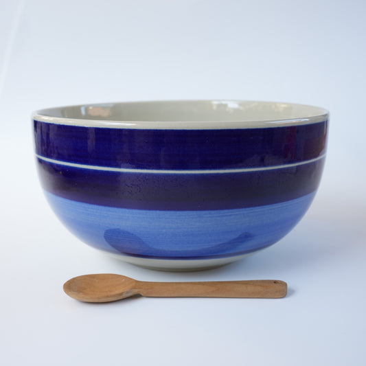 ロールストランド ミラマーレ(Mira Mare)19.5cm 大ボウル 別角度