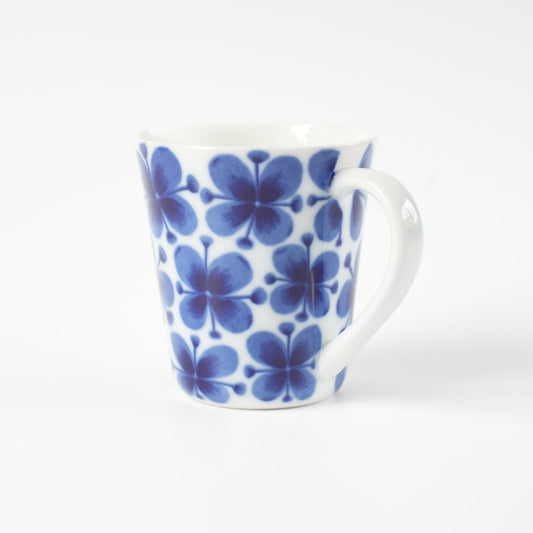 希少フォルム ロールストランド モナミ(Mon amie)クリーマー - 全体像