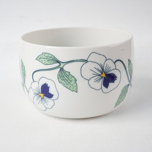 ロールストランド シルビア(Sylvia)特大サイズ ボウル - 全体像