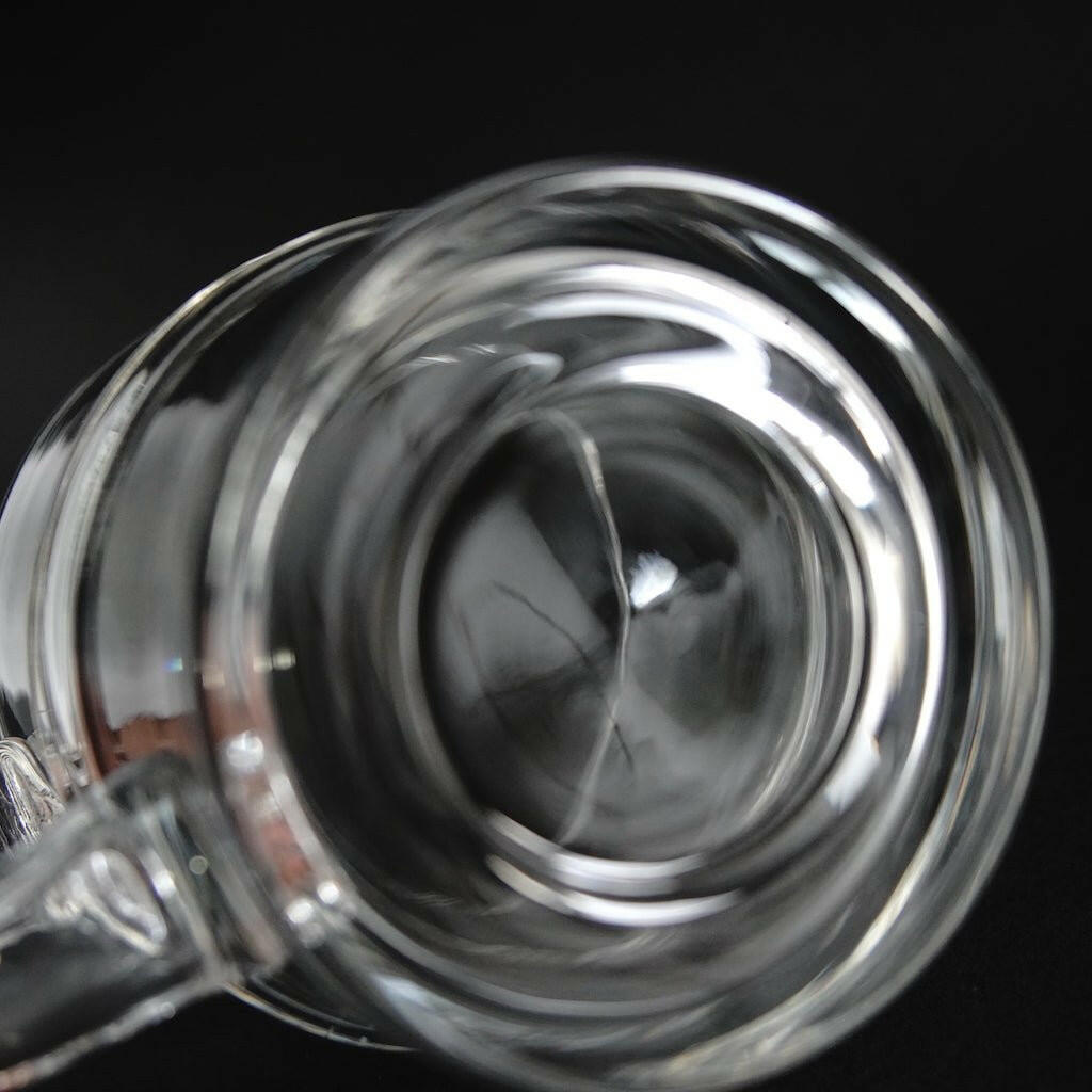 1970年代 イッタラ ヴィンテージ ビールジョッキ 450ml Drinkware iittala