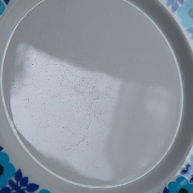 ARABIA アーメット(Ahmet)20cmプレート 皿 ARABIA