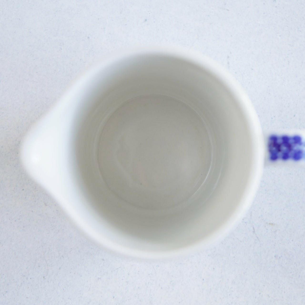 ARABIA アリ(Ali)クリーマー シュガーポット・クリーマー ARABIA