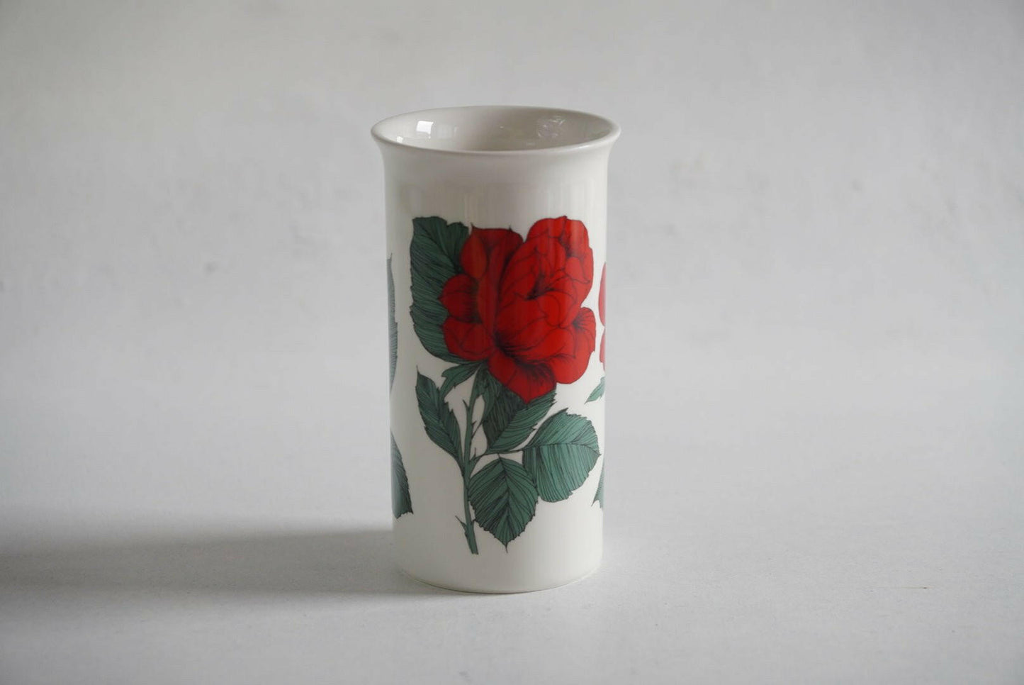 Arabia(アラビア)エステリ・トムラ Botanica(ボタニカ)フラワーベース - 北欧食器タックショミュッケ