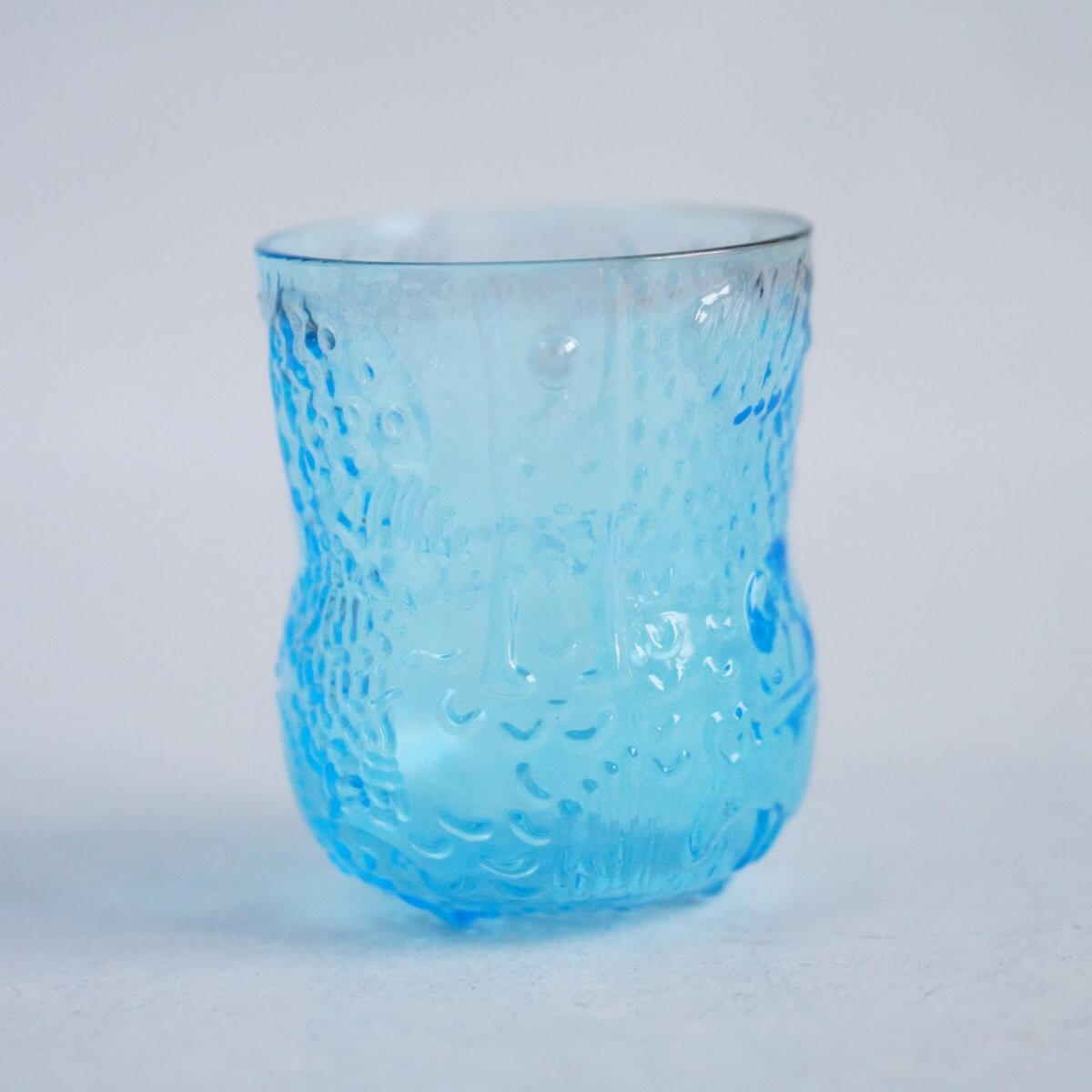 ARABIA ヌータヤルヴィ オイバ・トイッカ ファウナ(Fauna)ショットグラス ショットグラス Nuutajärvi