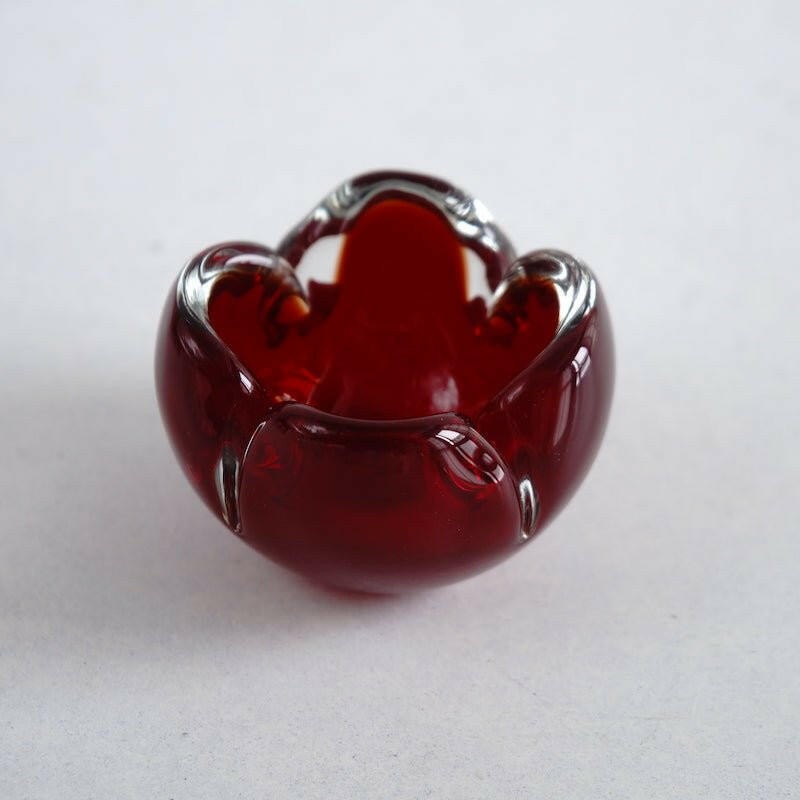 ARABIA ヌータヤルヴィ ヤーッコ・ニエミ(jaakko niemi)キャンドルホルダー キャンドルホルダー Nuutajarvi