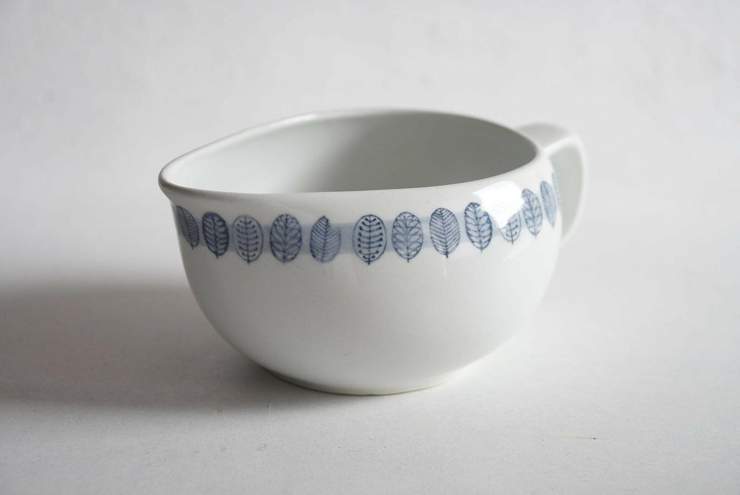 ARABIA リネア(Linnea)クリーマー - 北欧食器タックショミュッケ