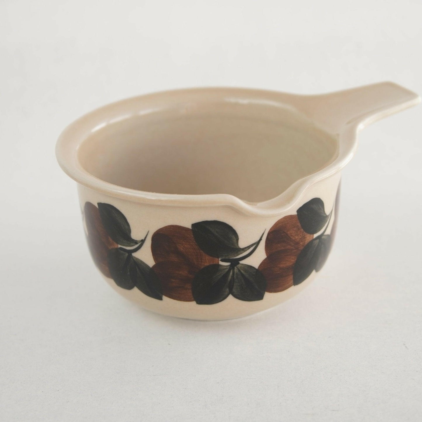 ARABIA ルイヤ(Ruija)ソースポット - 北欧食器タックショミュッケ