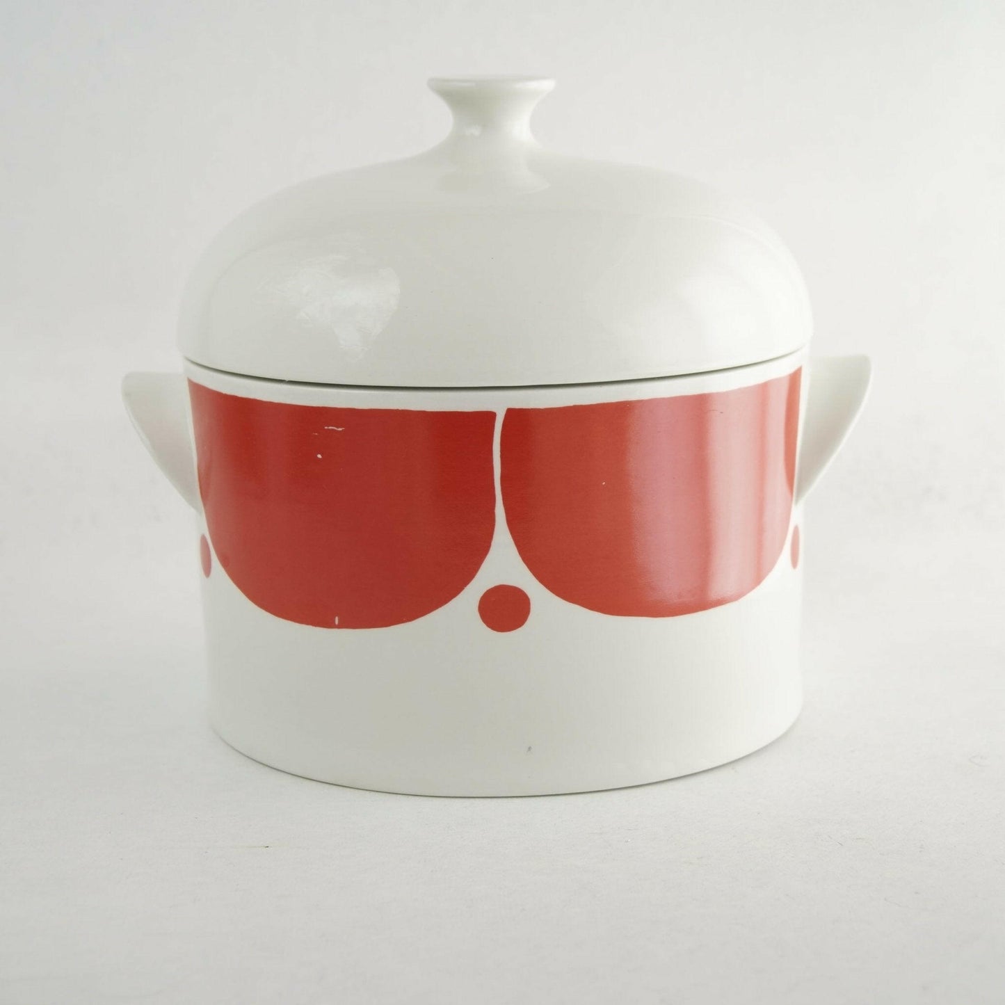 ARABIA スンヌンタイ(Sunnuntai)チューリン - 北欧食器タックショミュッケ