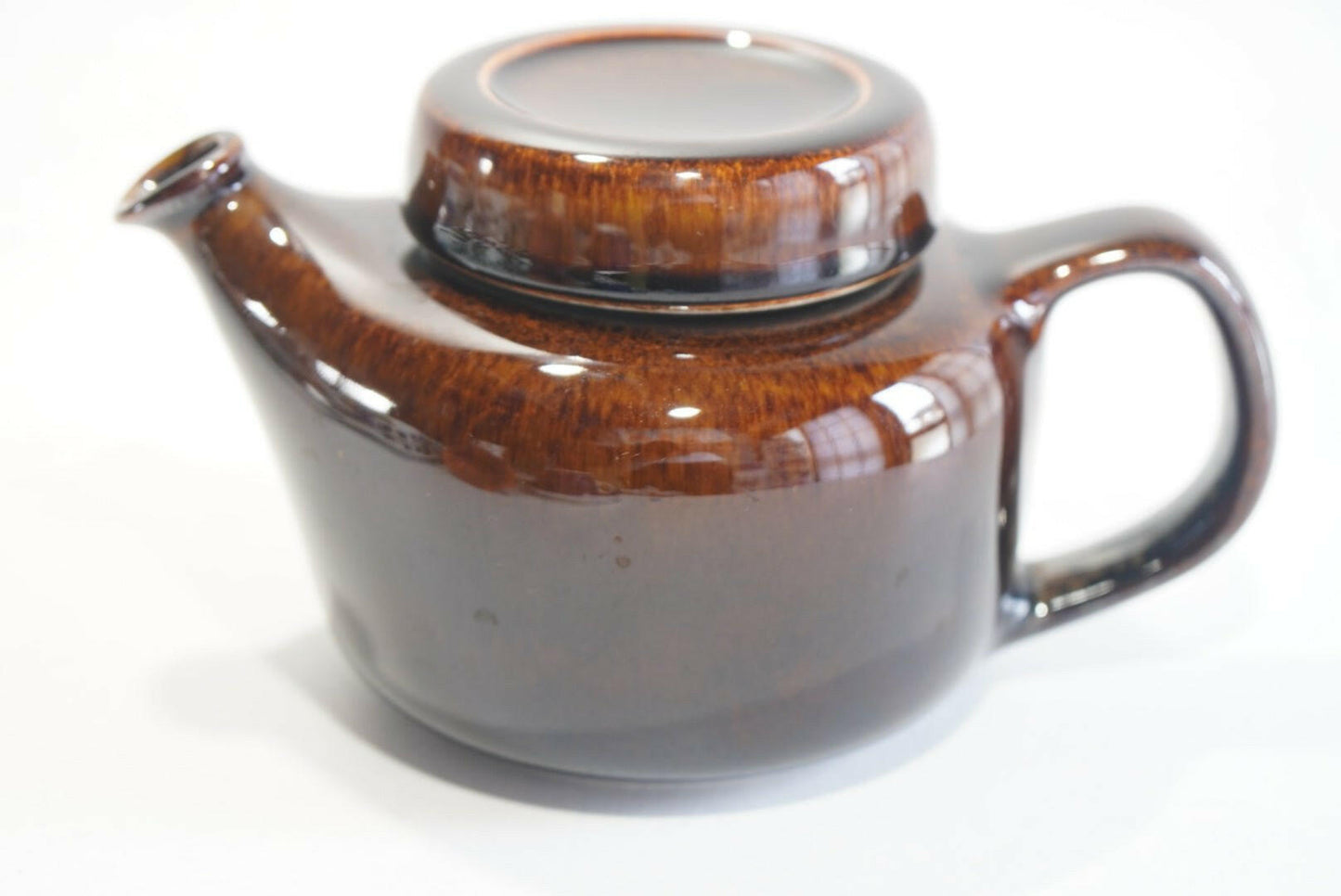 ARABIA Ulla Procope(ウラ・プロコッペ)Mahonki(マホンキ)ティーポット - 北欧食器タックショミュッケ