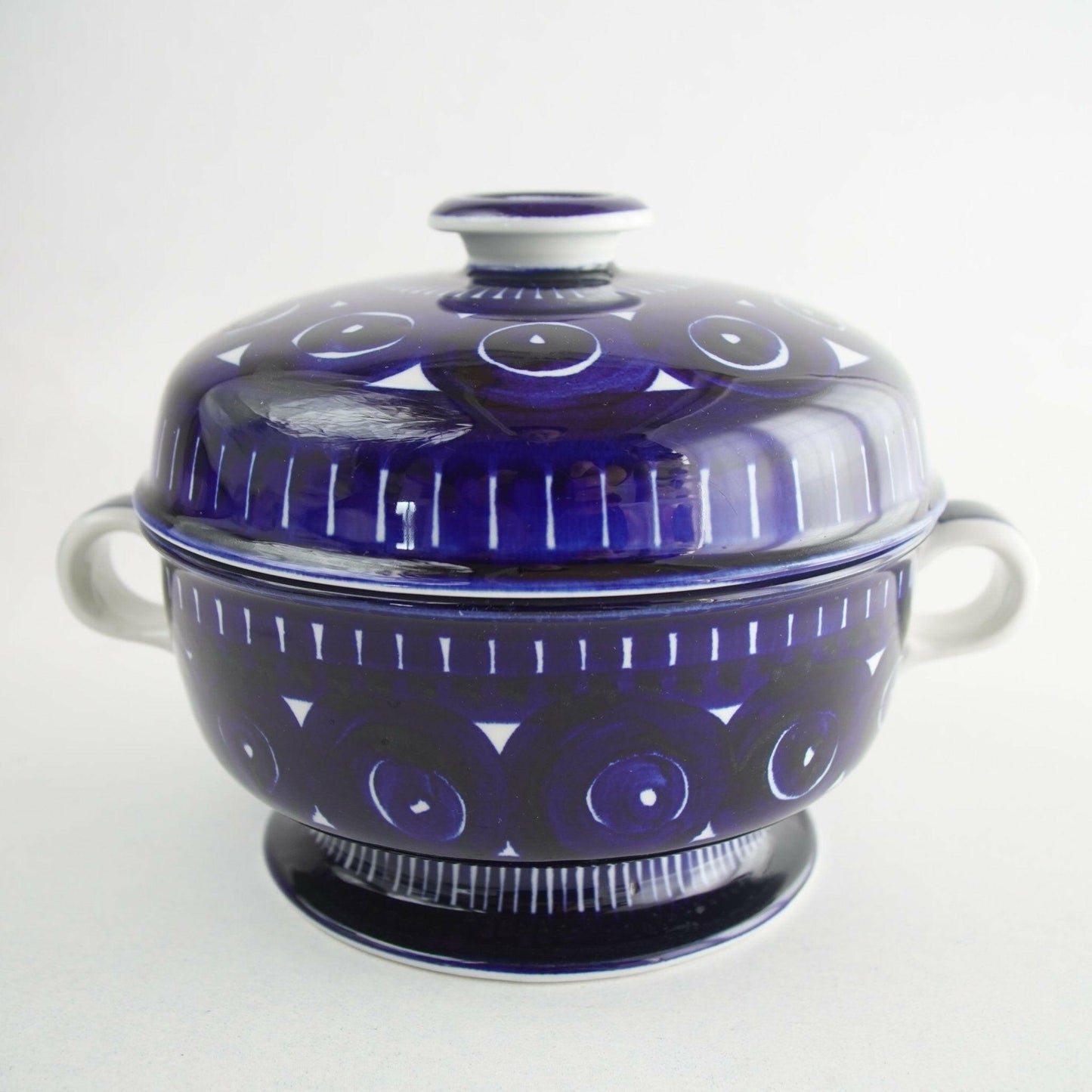 ARABIA バレンシア(Valencia)チューリン 大サイズ - 北欧食器タックショミュッケ