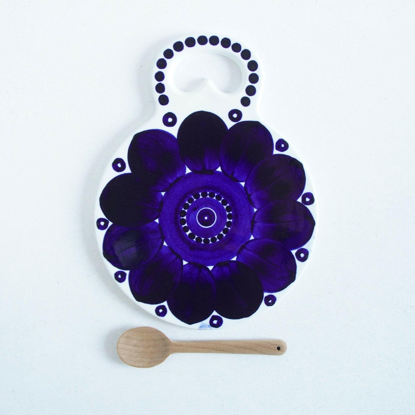 ARABIA バレンシア(Valencia)カッティングボード OF24 カッティングボード ARABIA