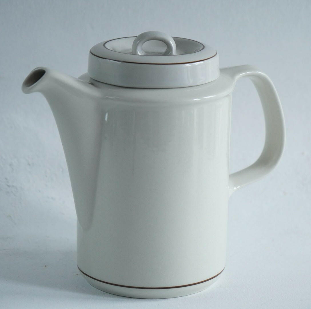 ARABIA(アラビア)Fennica(フェニカ)コーヒーポット - 北欧食器タックショミュッケ