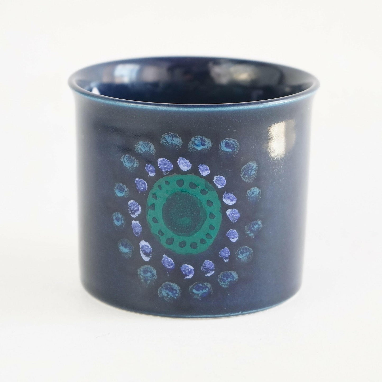 ARABIA(アラビア)HLA(ヒルッカ・リーサ・アホラ)フラワーベース - 北欧食器タックショミュッケ