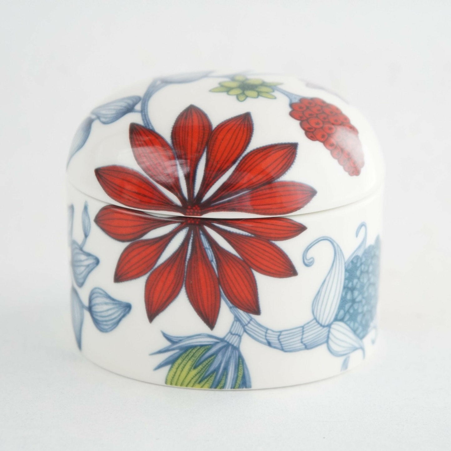 ARABIA(アラビア)ルノ(Runo)サマーレイ ジャー 250ml - 北欧食器タックショミュッケ