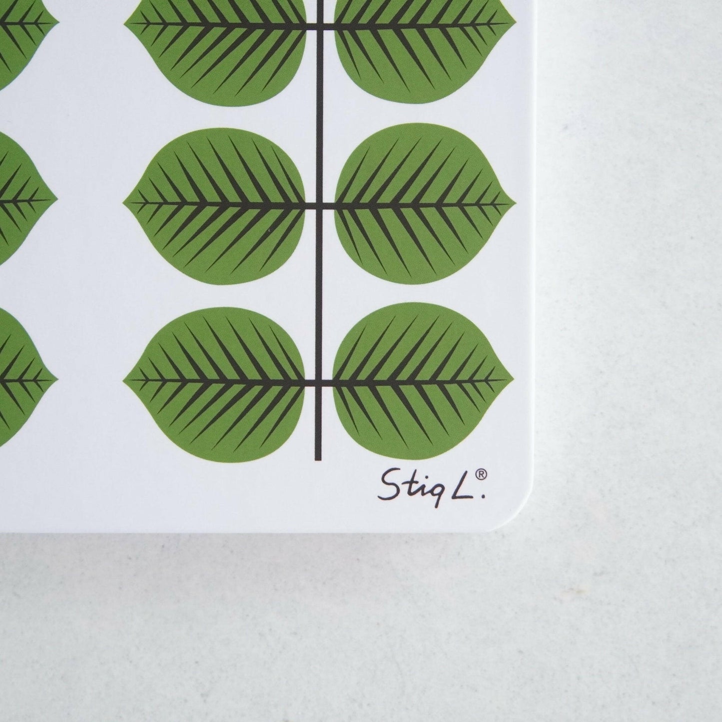 グスタフスベリ ベルサ(Bersa)ノート A5サイズ - 北欧食器タックショミュッケ