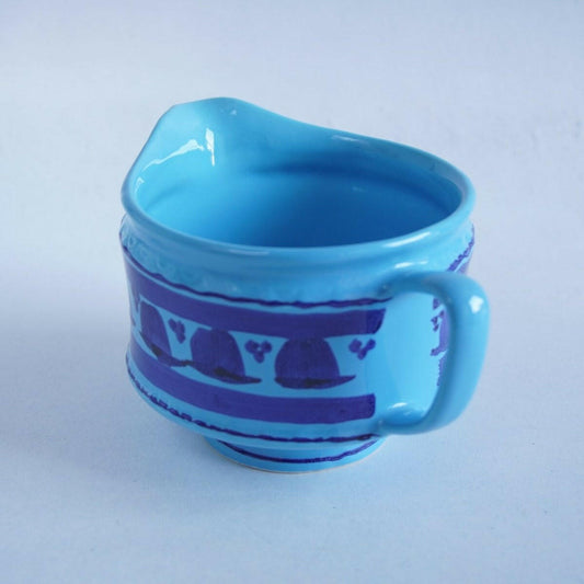 デコ・ヘルシンボリ(Deco Helsingborg)パーラン(Pärlan)クリーマー - 全体像