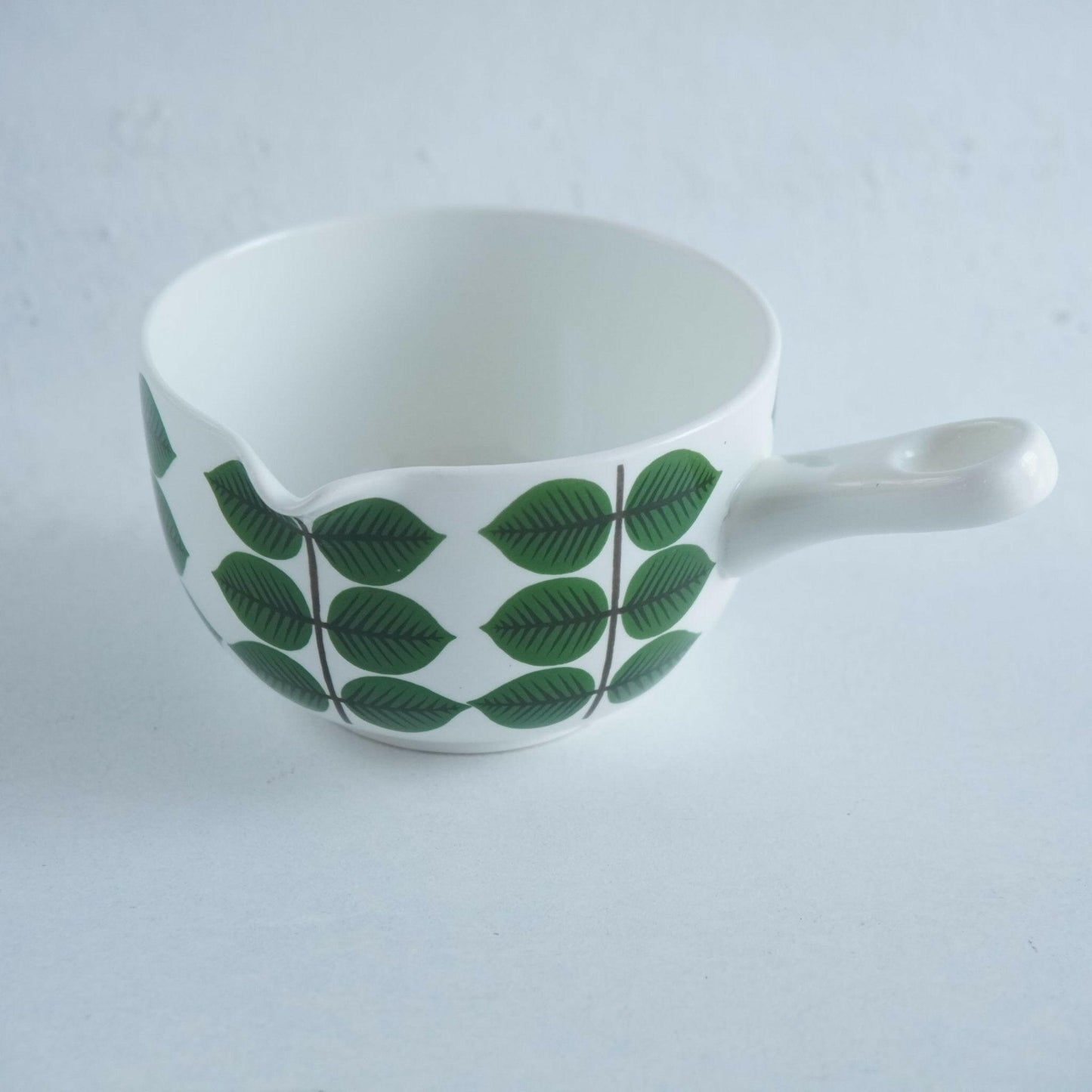 Gustavsberg(グスタフスベリ)Bersa(ベルサ)ソースポット - 北欧食器タックショミュッケ