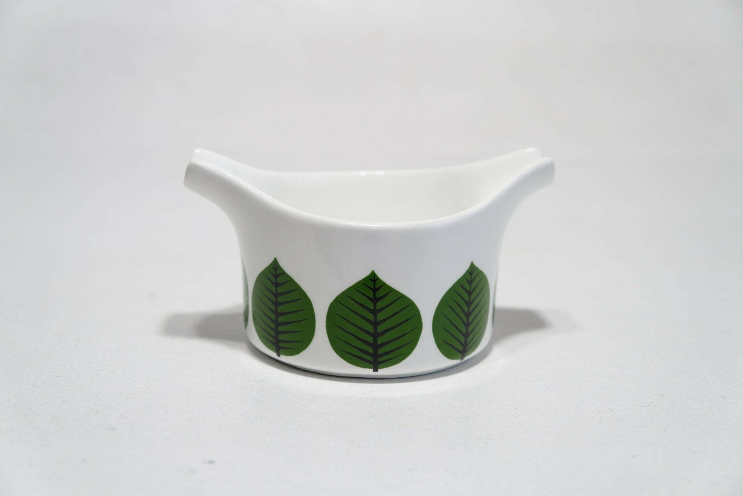 【ヴィンテージ】Gustavsberg(グスタフスベリ)Bersa(ベルサ)クリーマー - 北欧食器タックショミュッケ