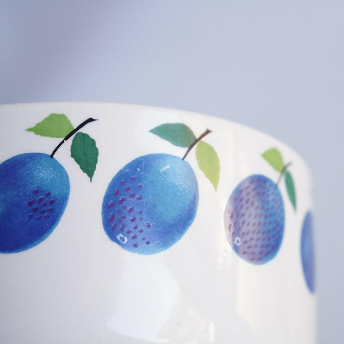 グスタフスベリ(Gustavsberg)プルーヌス(Prunus)ボウル 12.5cm ボウル Gustavsberg