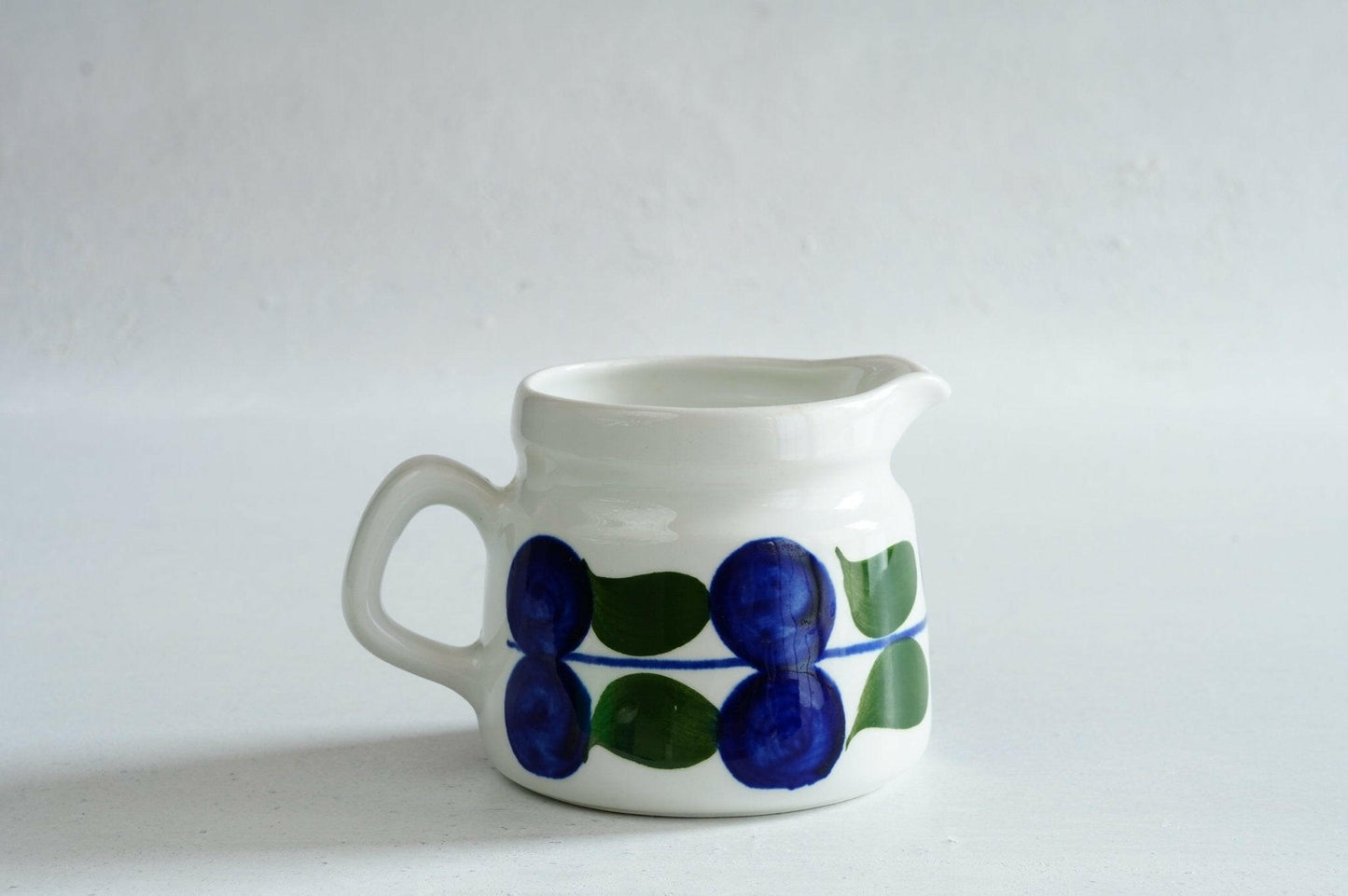 ロールストランド Irene(イレーネ)クリーマー - 北欧食器タックショミュッケ