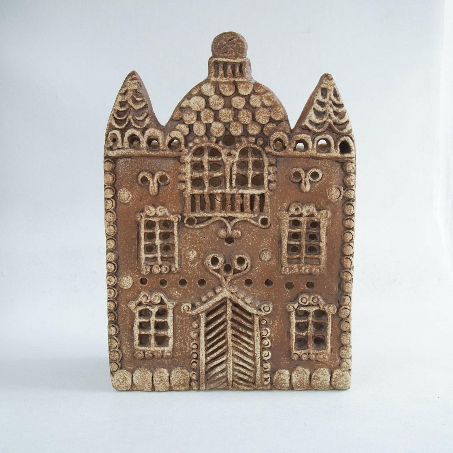 リサ・ラーソン(Lisa Larson)家のオブジェ - 北欧食器タックショミュッケ