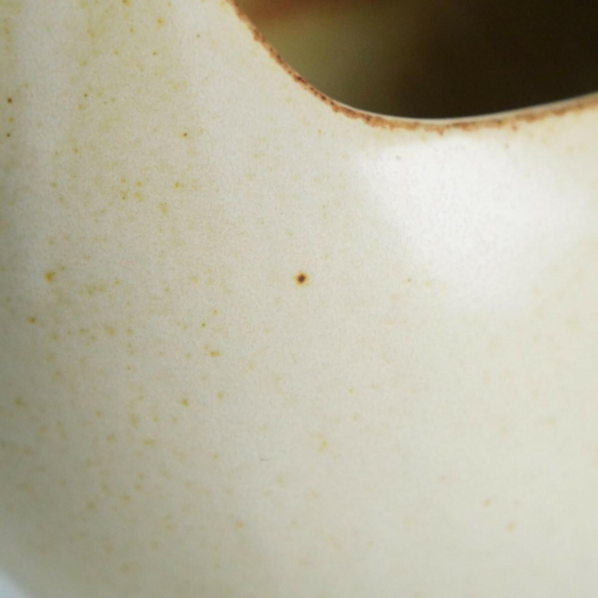 リサ・ラーソン(Lisa Larson)ポスク(påsk)エッグカップ 大サイズ 裏面(バックスタンプ)