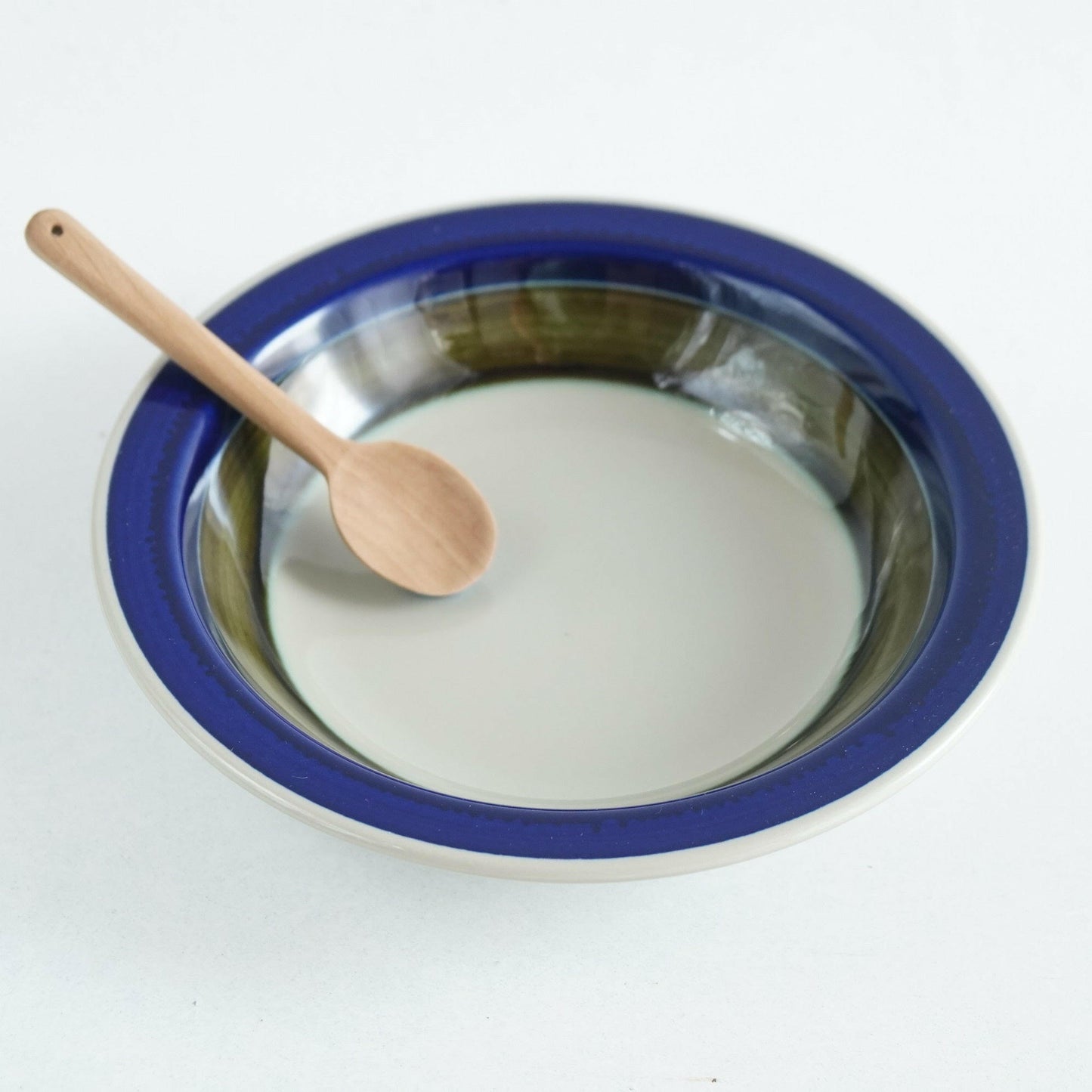 Rorstrand(ロールストランド)Elizabeth(エリザベス)スープ皿 - 北欧食器タックショミュッケ