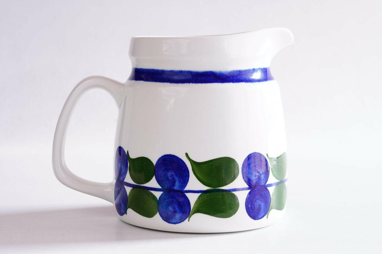 Rorstrand(ロールストランド)Irene(イレーネ)ピッチャー - 北欧食器タックショミュッケ