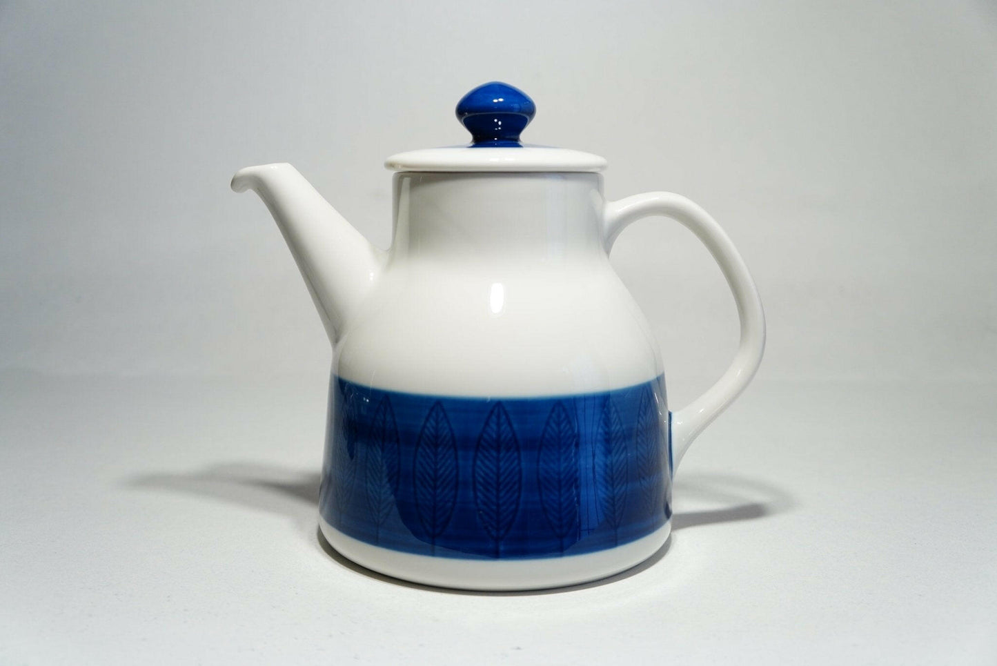 Rorstrand(ロールストランド)Koka(コカ)コーヒーポット - 北欧食器タックショミュッケ