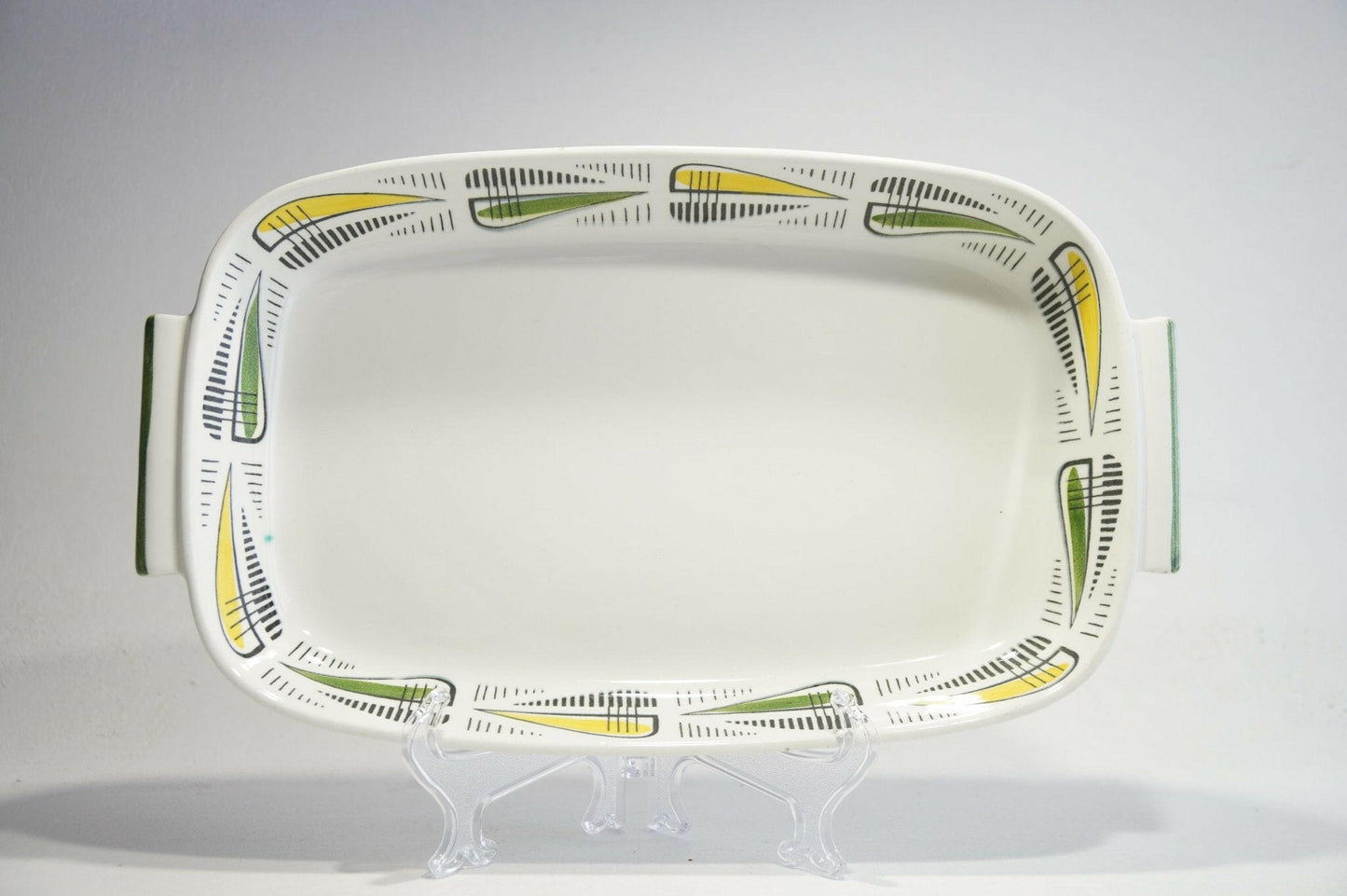 Rorstrand(ロールストランド)Legym(レージム)オーブン皿 - 北欧食器タックショミュッケ