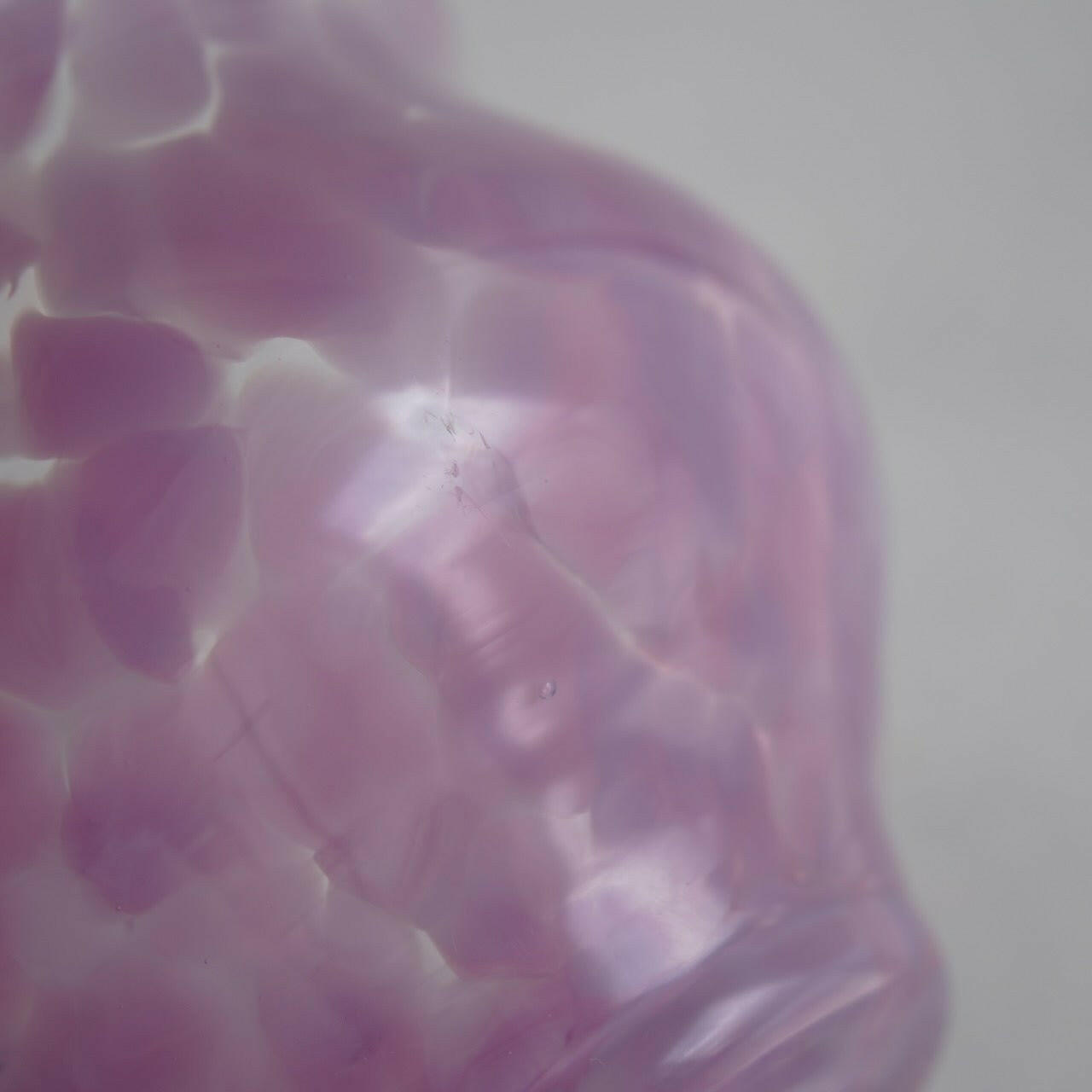 リサ・ラーソン SKFUR社 大サイズ フラワーベース 裏面(バックスタンプ)