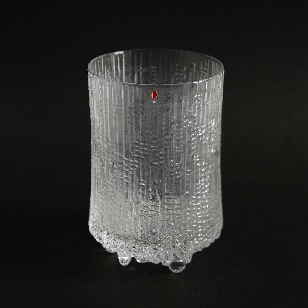 イッタラ タピオ・ヴィルカラ ウルティマ・ツーレ(Ultima Thule)ハイボールグラス 380ml GF16 Drinkware iittala