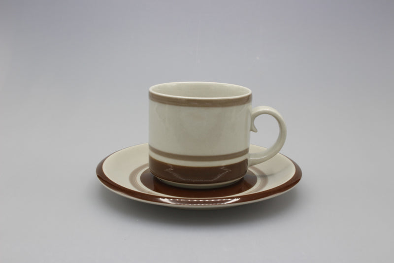 アラビア（ARABIA）ピルッティ（Pirtti）コーヒーカップ＆ソーサー