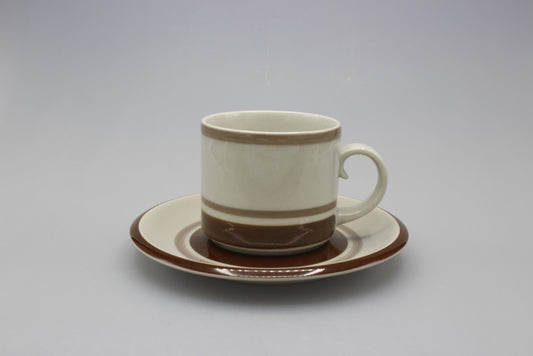 アラビア（ARABIA）ピルッティ（Pirtti）コーヒーカップ＆ソーサー