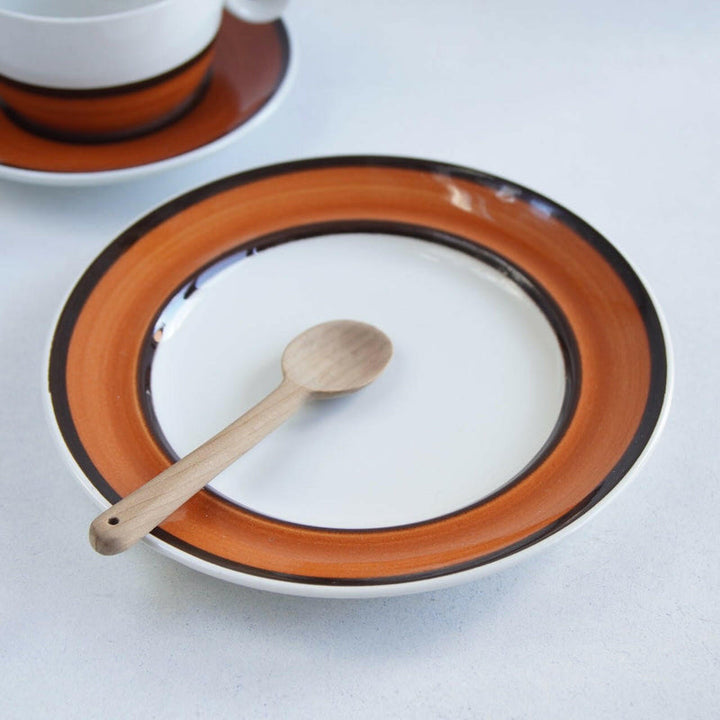 アレナ、石油危機に翻弄された北欧食器と巨匠リンドベリの苦悩の作