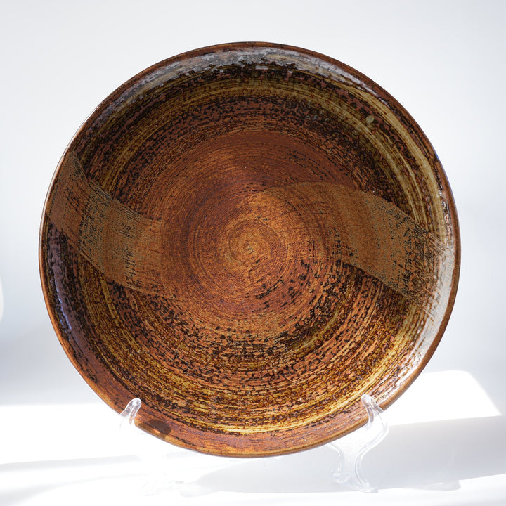 カール=ハリー・ストールハネ完全ガイド｜ロールストランドの釉薬の詩人——宋代の美を北欧に移したセラミスト